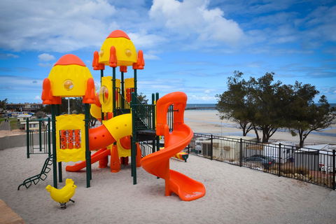 Moonta Bay Holiday Park - Accommodation Gold Coast 24