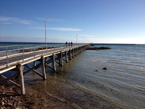 Moonta Bay Holiday Park - Accommodation Gold Coast 30