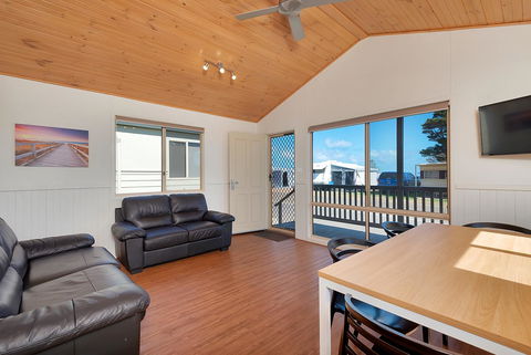 Moonta Bay Holiday Park - Accommodation Gold Coast 19