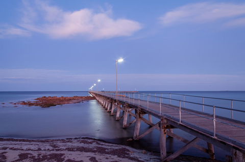Moonta Bay Holiday Park - Accommodation Gold Coast 28