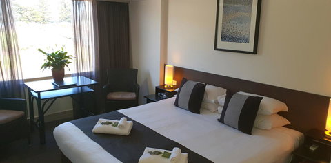 Nightcap At Hotel Victor - Accommodation Gold Coast 2