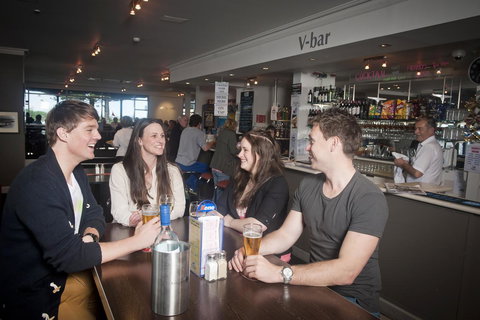 Nightcap At Hotel Victor - Accommodation Gold Coast 30