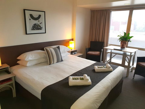 Nightcap At Hotel Victor - Accommodation Gold Coast 7