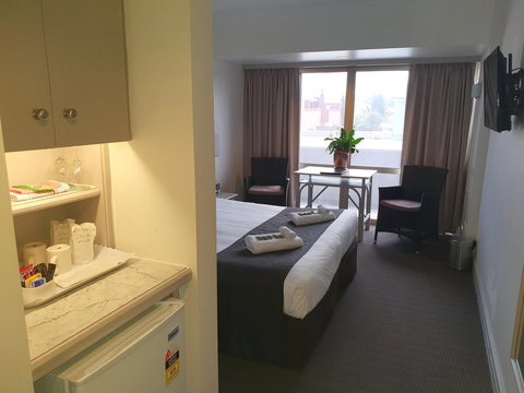 Nightcap At Hotel Victor - Accommodation Gold Coast 6