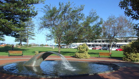 Nightcap At Hotel Victor - Accommodation Gold Coast 20