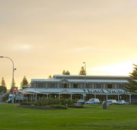 Hotel Victor - Accommodation Gold Coast