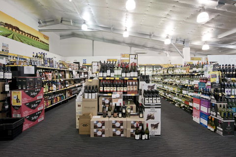 Nightcap At Hotel Victor - Accommodation Gold Coast 26