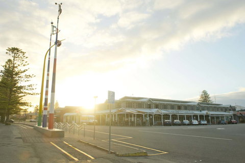 Nightcap At Hotel Victor - Accommodation Gold Coast 28