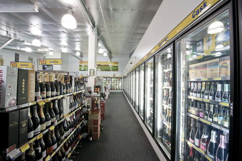 Nightcap At Hotel Victor - Accommodation Gold Coast 22