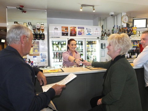 Nightcap At Hotel Victor - Accommodation Gold Coast 19