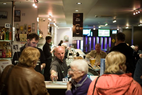 Nightcap At Hotel Victor - Accommodation Gold Coast 25