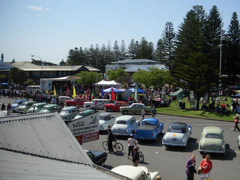 Nightcap At Hotel Victor - Accommodation Gold Coast 27