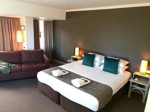 Nightcap At Hotel Victor - Accommodation Gold Coast 11