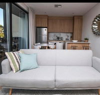 Wisteria Apartments - Accommodation Gold Coast