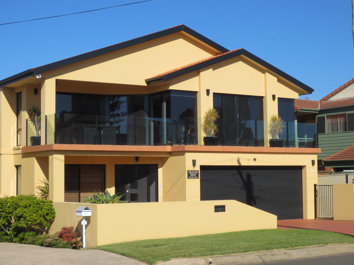  Accommodation Gold Coast