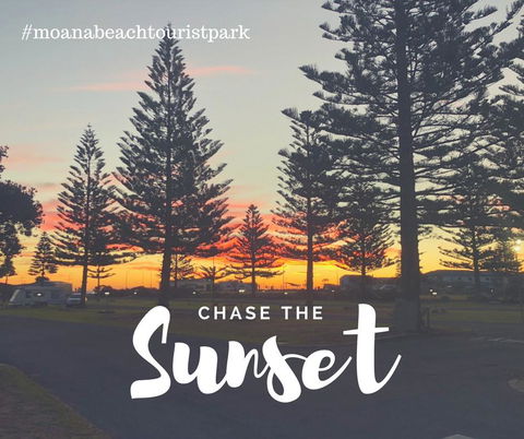 Moana Beach Tourist Park - Gold Coast 4U 8
