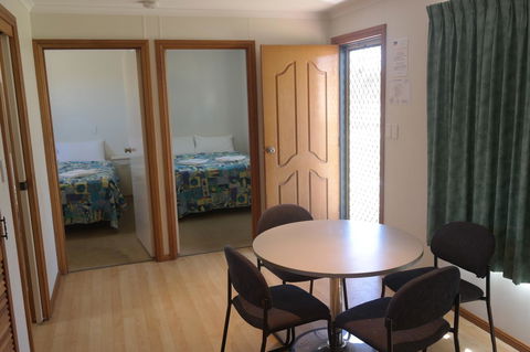 Moana Beach Tourist Park - Gold Coast 4U 42