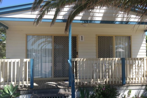 Moana Beach Tourist Park - Gold Coast 4U 37