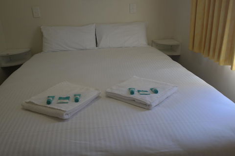 Moana Beach Tourist Park - Gold Coast 4U 38