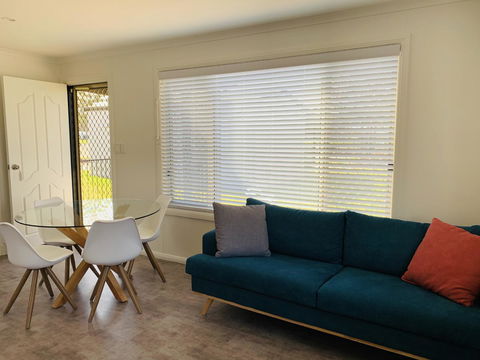 Moana Beach Tourist Park - Gold Coast 4U 17