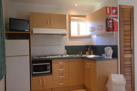 Moana Beach Tourist Park - Gold Coast 4U 43