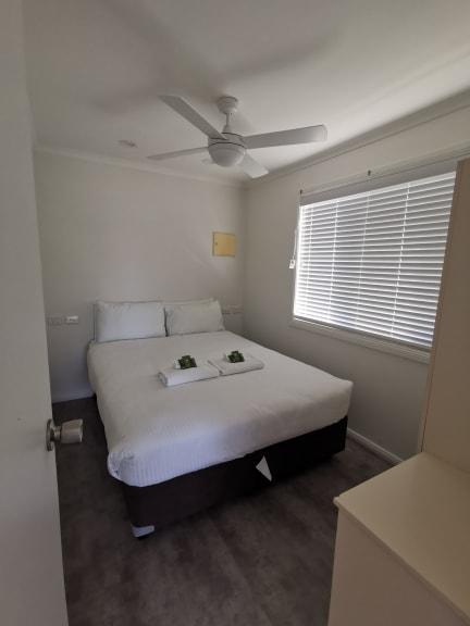 Moana Beach Tourist Park - Gold Coast 4U 25