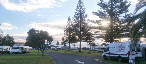 Moana Beach Tourist Park - Gold Coast 4U 6