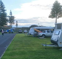 Moana Beach Tourist Park - Gold Coast 4U