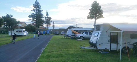 Moana Beach Tourist Park - Gold Coast 4U 0