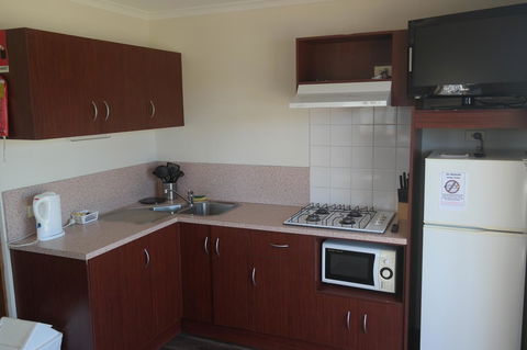 Moana Beach Tourist Park - Gold Coast 4U 36