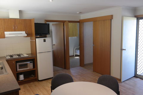Moana Beach Tourist Park - Gold Coast 4U 33