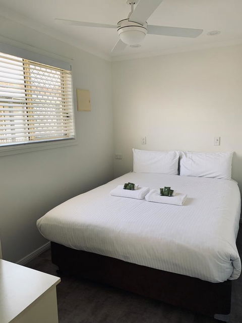 Moana Beach Tourist Park - Gold Coast 4U 18