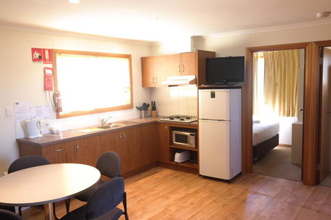 Moana Beach Tourist Park - Gold Coast 4U 32