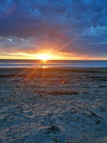 Moana Beach Tourist Park - Gold Coast 4U 4