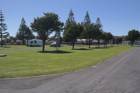 Moana Beach Tourist Park - Gold Coast 4U 40