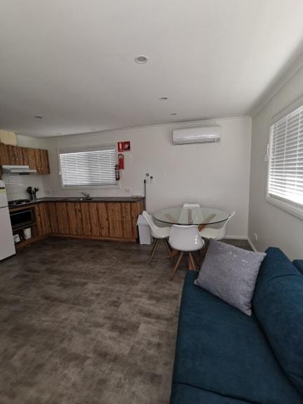 Moana Beach Tourist Park - Gold Coast 4U 23