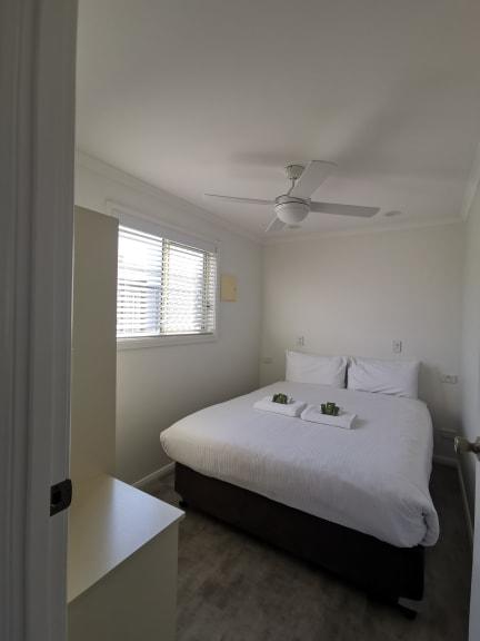 Moana Beach Tourist Park - Gold Coast 4U 24