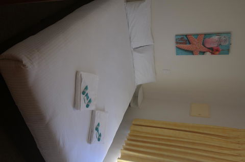 Moana Beach Tourist Park - Gold Coast 4U 29