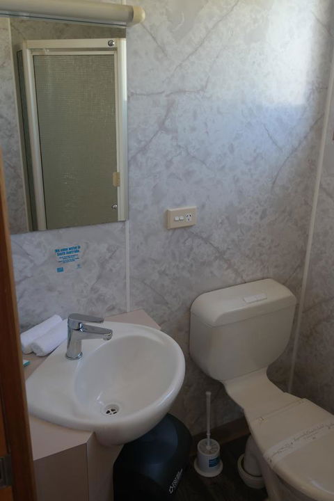 Moana Beach Tourist Park - Gold Coast 4U 31
