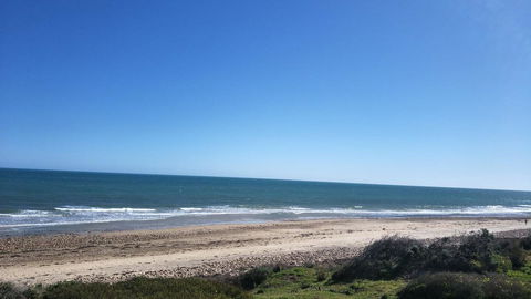 Moana Beach Tourist Park - Gold Coast 4U 11
