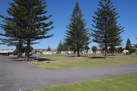 Moana Beach Tourist Park - Gold Coast 4U 10