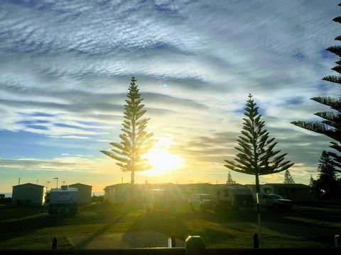 Moana Beach Tourist Park - Gold Coast 4U 13