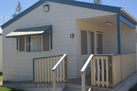 Moana Beach Tourist Park - Gold Coast 4U 35