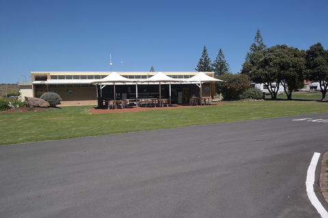 Moana Beach Tourist Park - Gold Coast 4U 41
