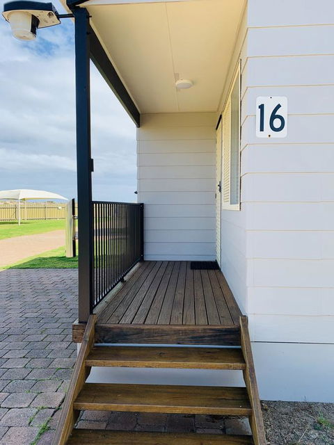 Moana Beach Tourist Park - Gold Coast 4U 15