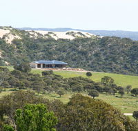 Almonta Park Lodge - Gold Coast 4U