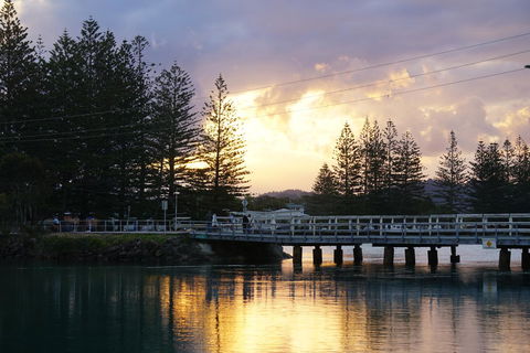 Brunswick Heads Treetop Studio - Gold Coast 4U 6