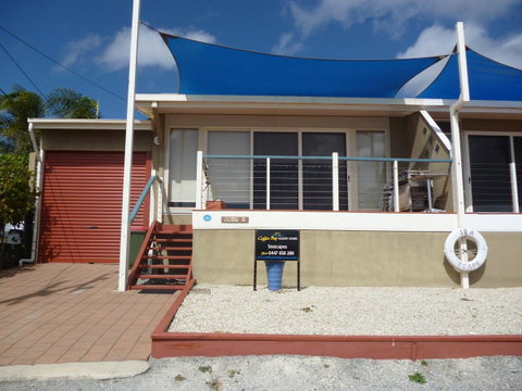 Seascape - Accommodation Gold Coast 2
