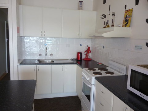 Seascape - Accommodation Gold Coast 11