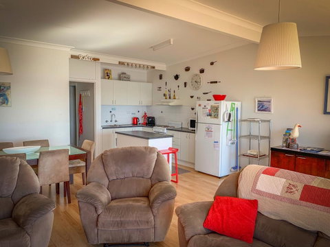 Seascape - Accommodation Gold Coast 6